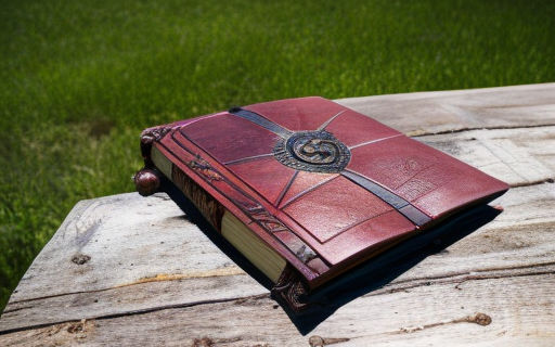 What is a Grimoire?