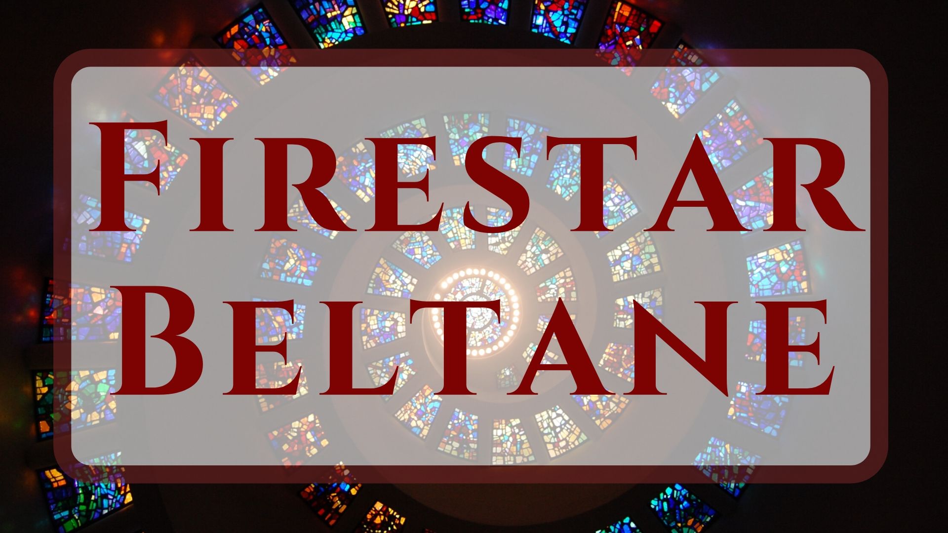 Firestar Beltane – Beltaine Festival