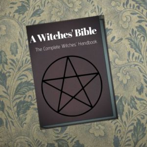 A Witches' Bible Ebook