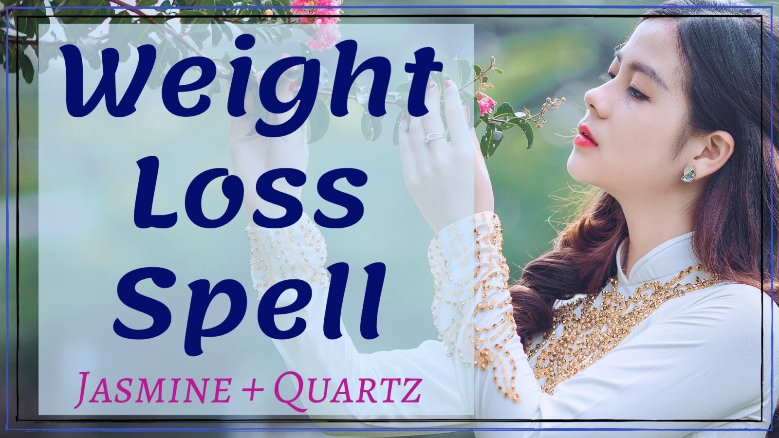 weight loss spell