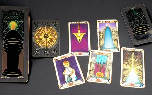 How Do You Know If A Tarot Card Is Reversed
