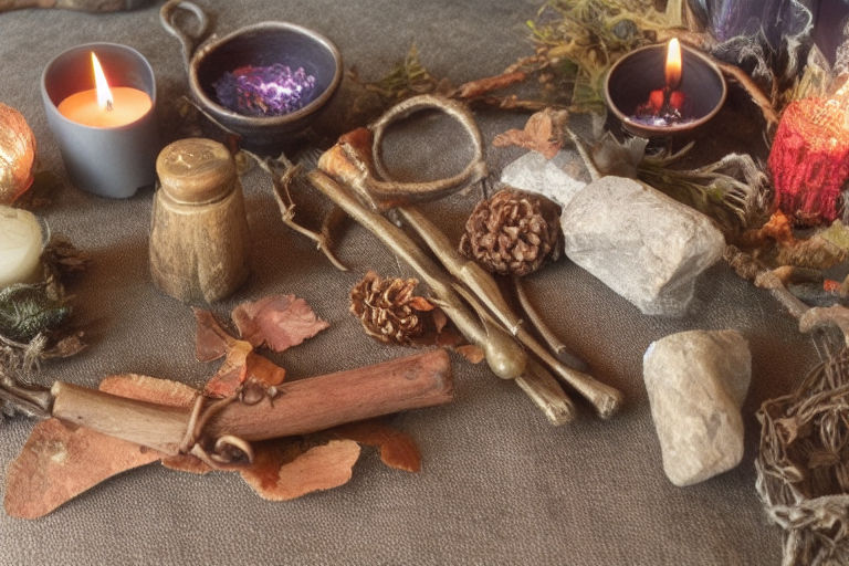 What’s the Difference Between Vikings and Pagans?