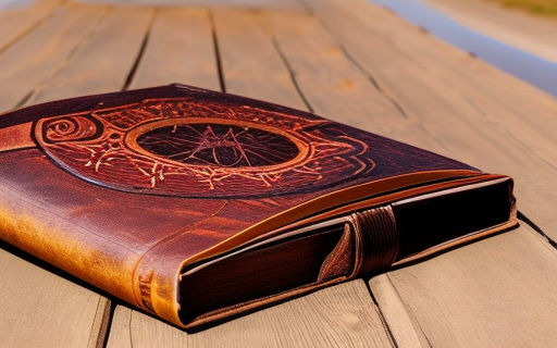 Book of Shadows vs Grimoire