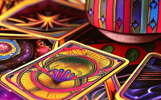 What Does Death Mean in Tarot Cards?