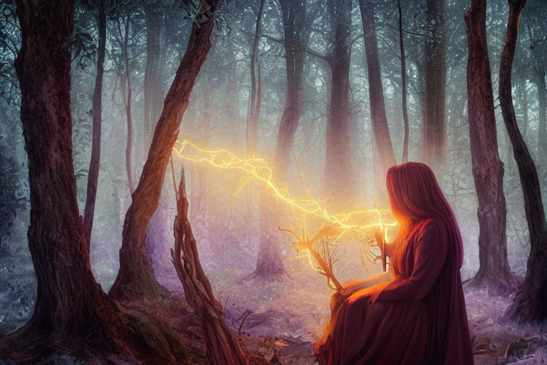 What Makes You a Pagan?