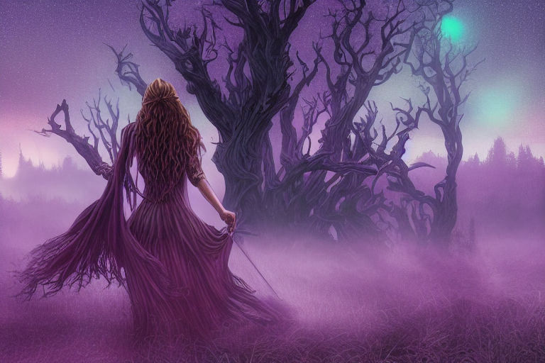 Druids vs Pagans: Distinct Paths