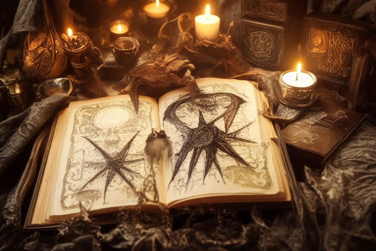 Witchcraft Trials in Salem