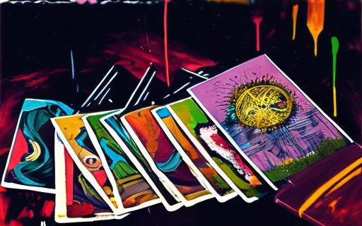 Tarot Reading for Ex Love