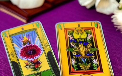 What is the Most Powerful Card in the Tarot?