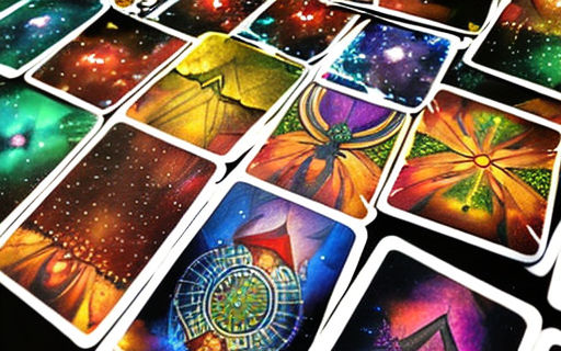 Personal Tarot Reading