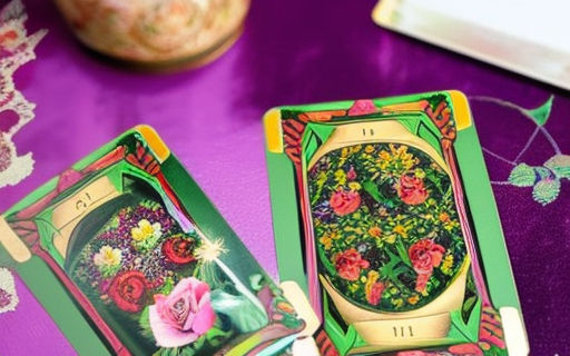 Tarot Reading for Libra