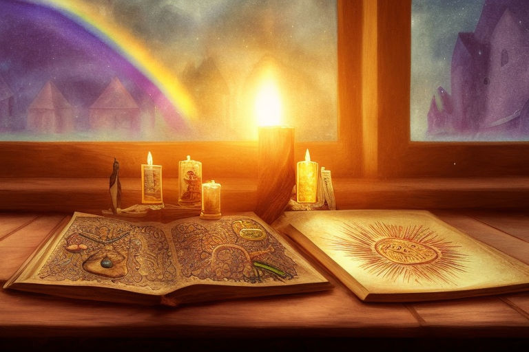 Eclectic Paganism