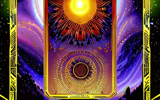Which Tarot Card is the Traitor?