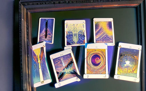 Tarot Reading for Aquarius