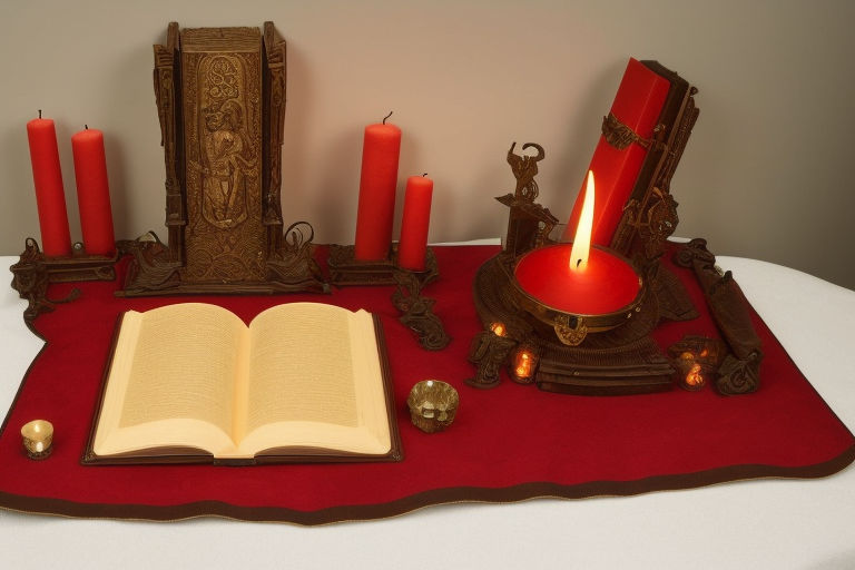 What Type of Pagans are There?