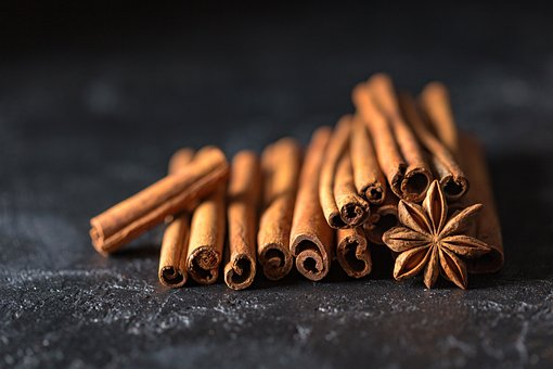 money spells using cinnamon