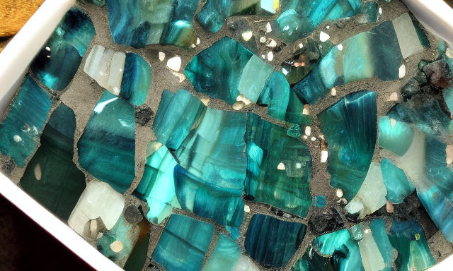 Chrysocolla: What It Does and Its Powerful Metaphysical Properties