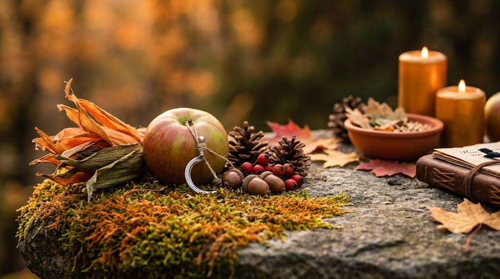 mabon autumn equinox festival