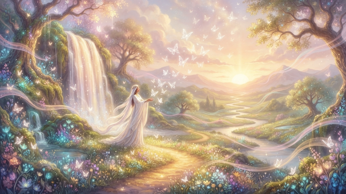 Wiccan Beliefs on Death: Reincarnation, The Afterlife, and Honoring Spirit