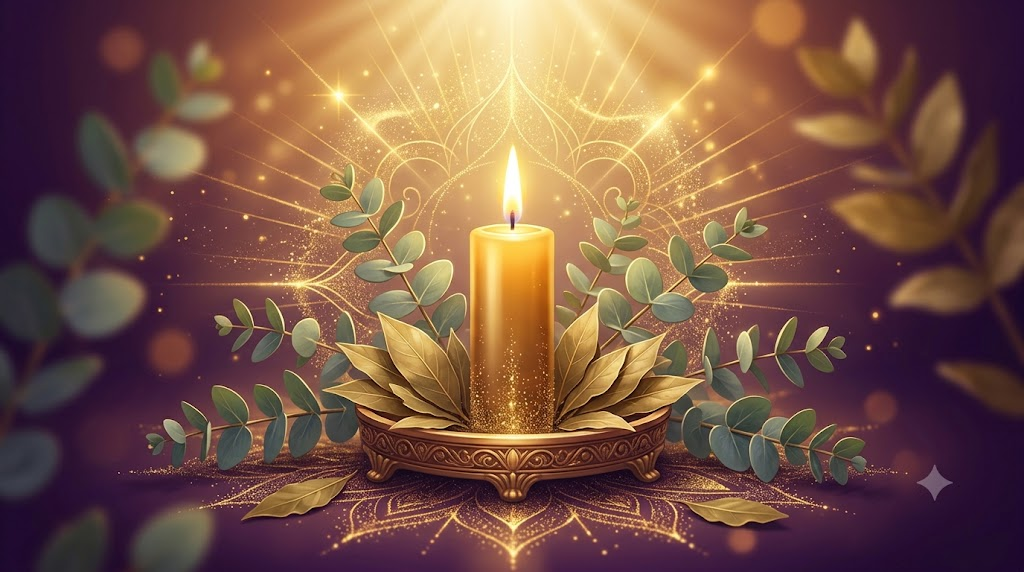 Spell for Fame and Fortune: Rituals & Chants for Success