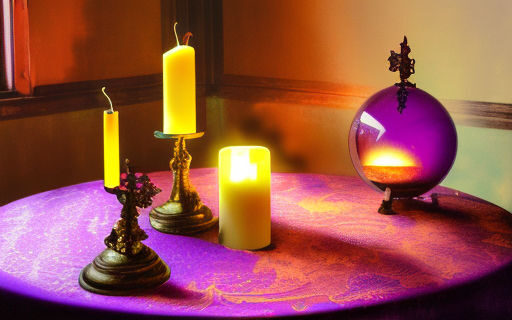 pagan ritual for beginners