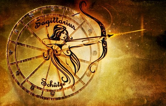 Tarot Reading for Sagittarius