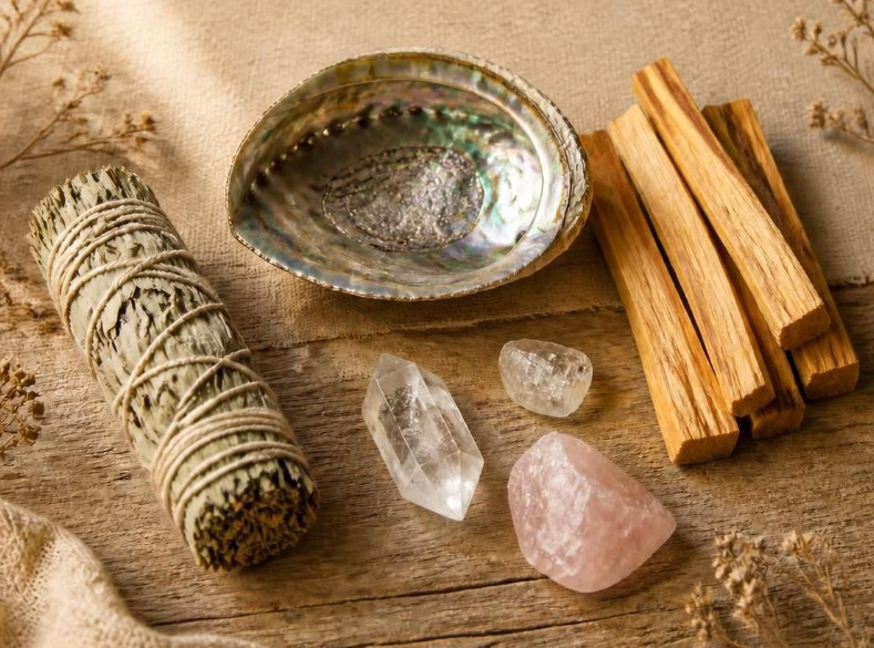 How to Smudge for Beginners: A Simple Spiritual Cleansing Guide