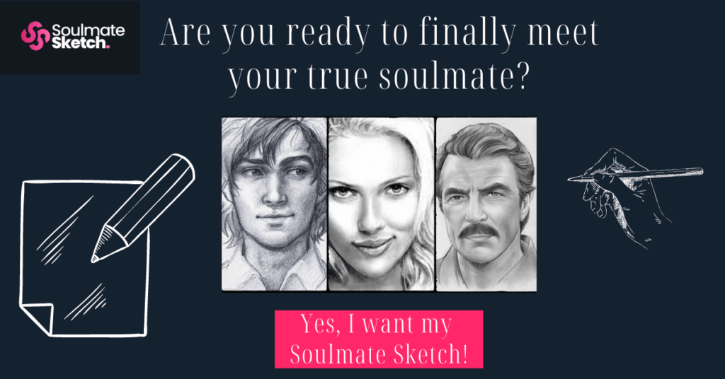 soulmate sketch