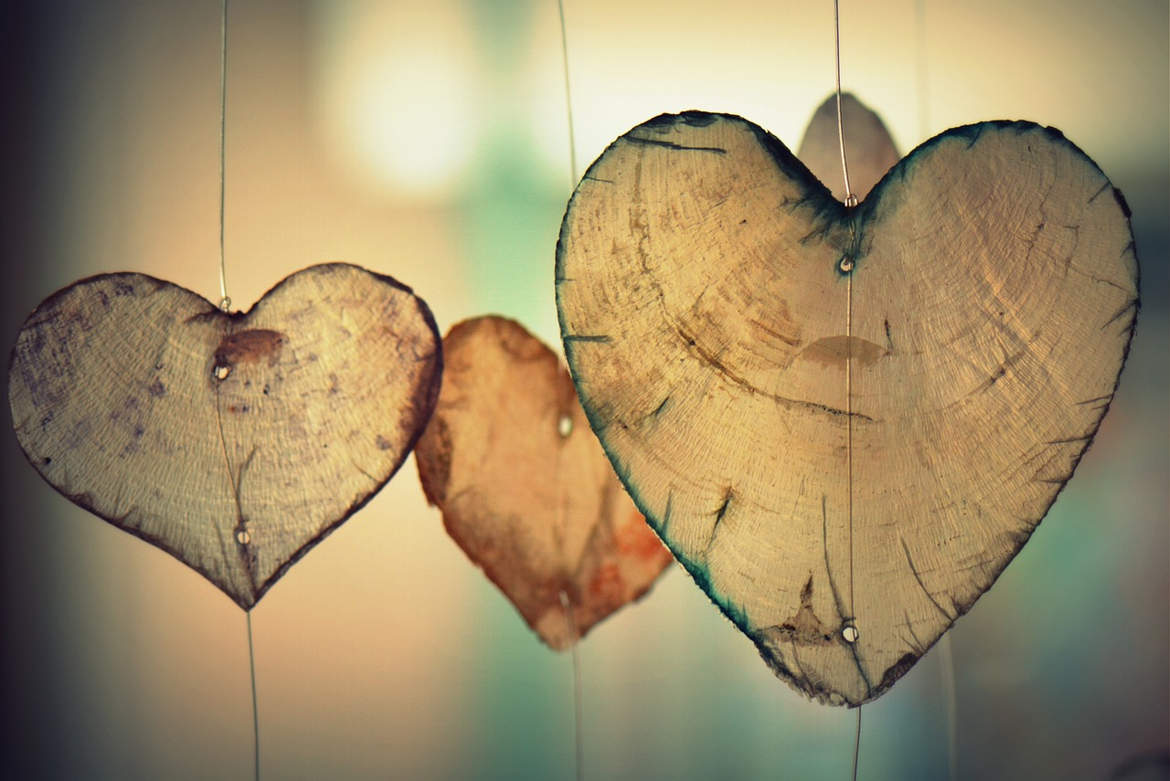 Love Spell Generator – Create Personalized Love Spells