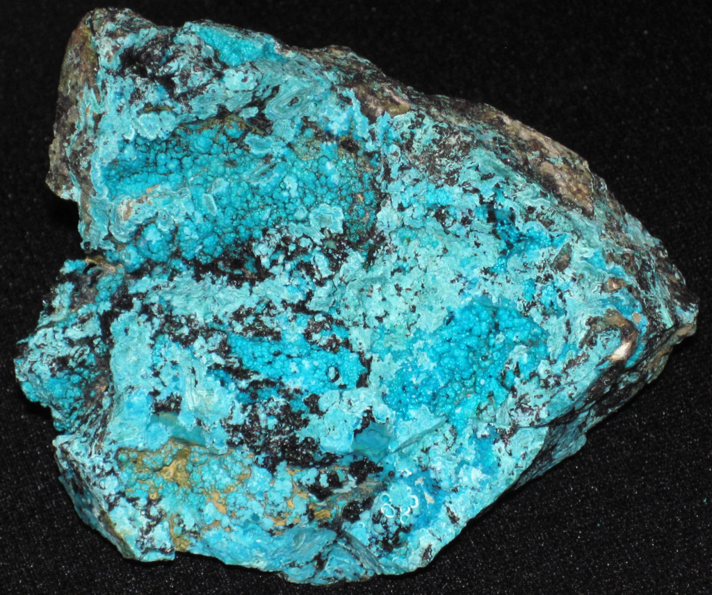 chrysocolla meaning