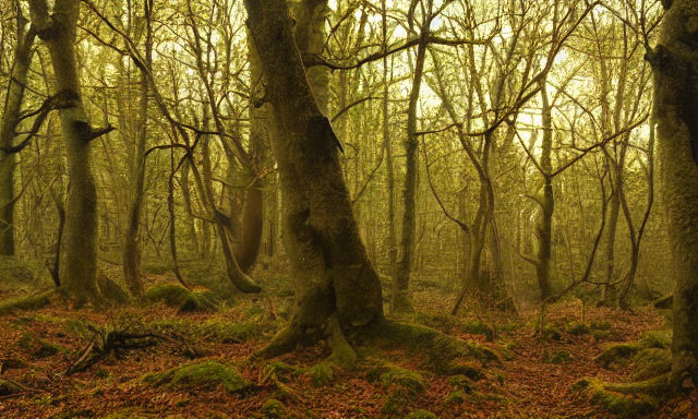 Samhain Herbs