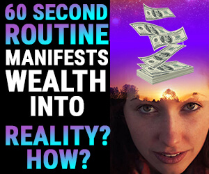 Use Ultra Manifestation to Manifest Wealth & Success